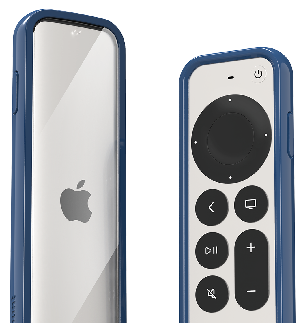 TotalMount Air Rim Case for Apple TV Remotes