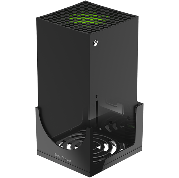 TotalMount for Xbox Series X
