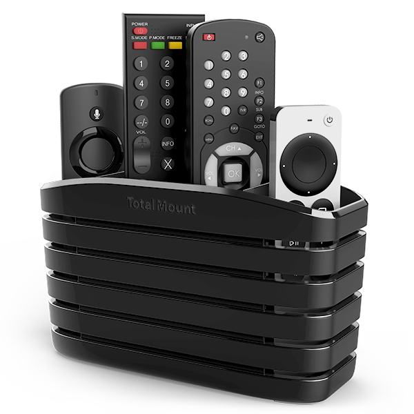 TotalMount Tabletop Remote Holder