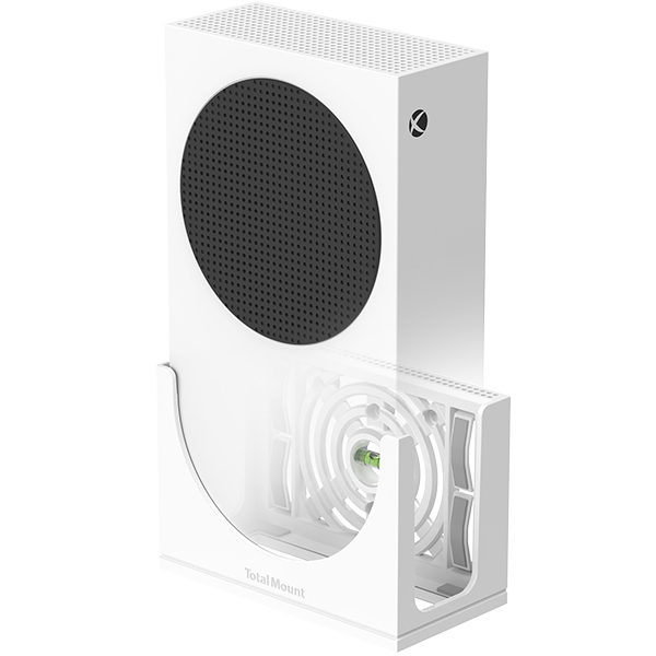 TotalMount for Xbox Series S