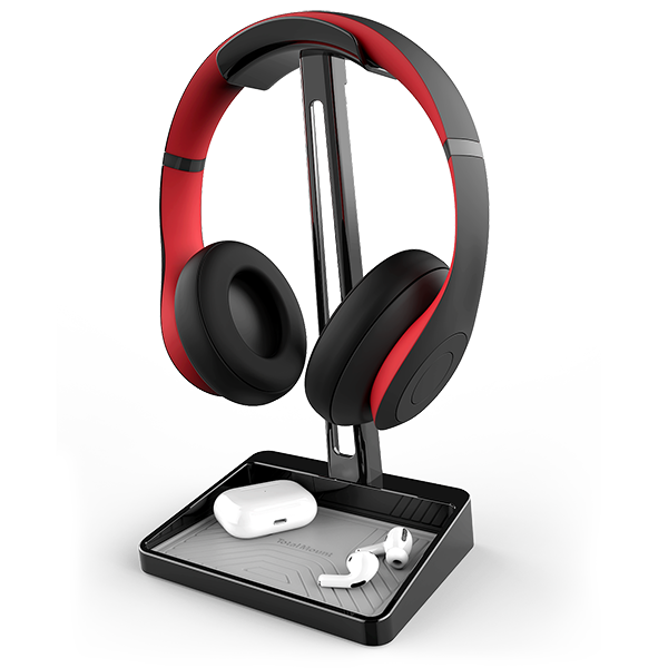 TotalMount Gaming Headphone Stand