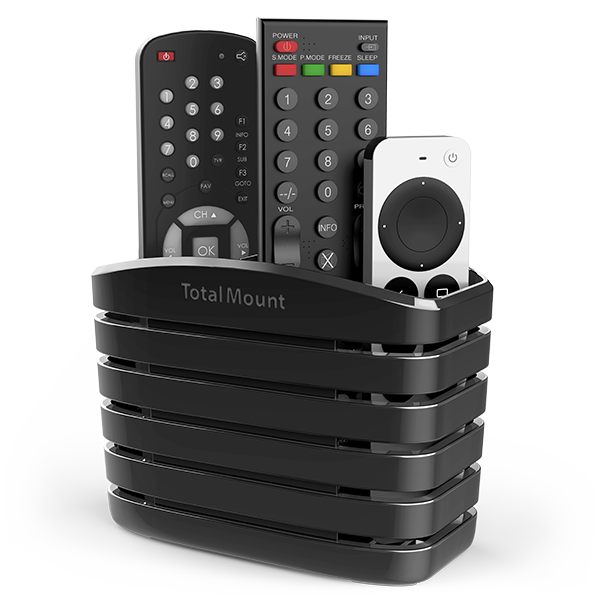 TotalMount for 1 Remote