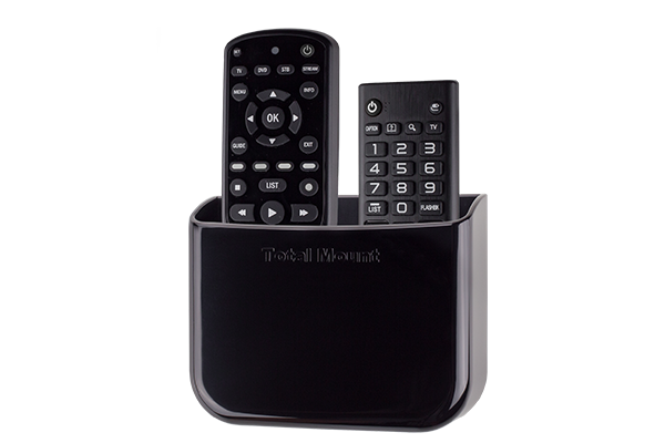 TotalMount for 2 or 3 Remotes