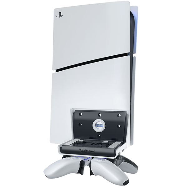 TotalMount for PlayStation 5