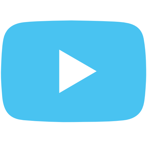 YouTube icon
